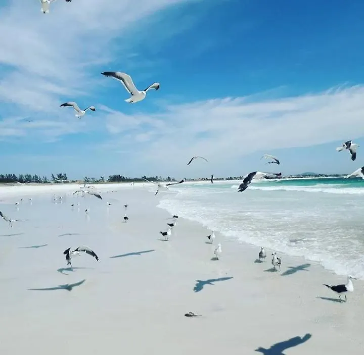 Casa Estelar Cabo Frio Estalagem