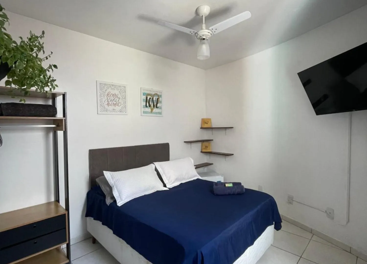 ** Estalagem Casa Estelar Cabo Frio Brasil