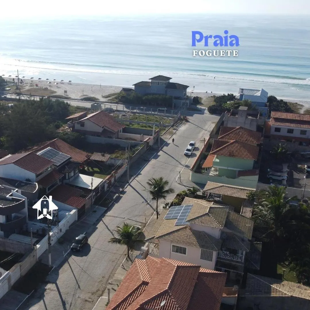 Estalagem Casa Estelar Cabo Frio