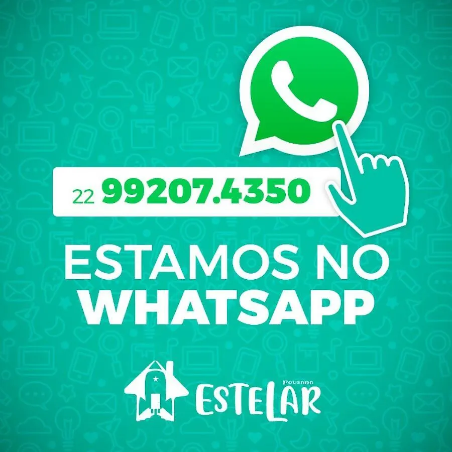 Casa Estelar Cabo Frio