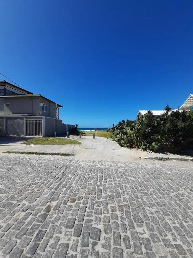 Inn Casa Estelar Cabo Frio