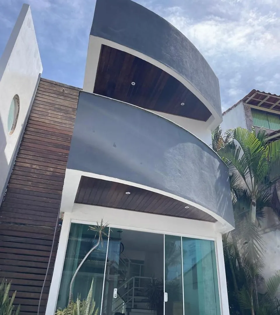Inn Casa Estelar Cabo Frio