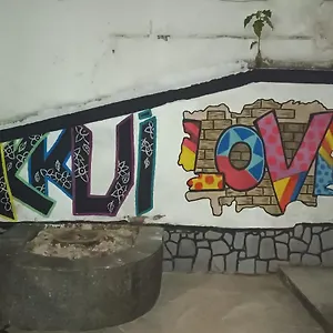Mansao Akkui Hostal
