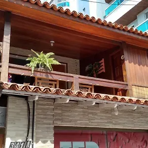 Quarto em Acomodações Particulares Canto Da Arte - Domiciliar